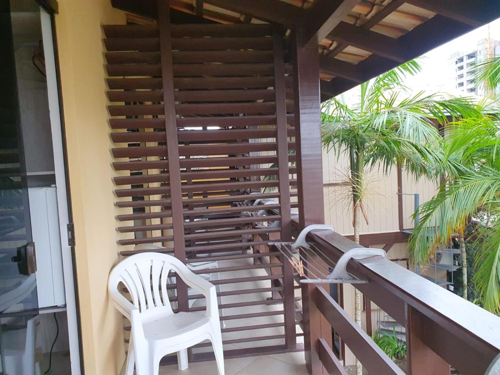 Pousada Estrela Da Manha Penha  Exterior foto