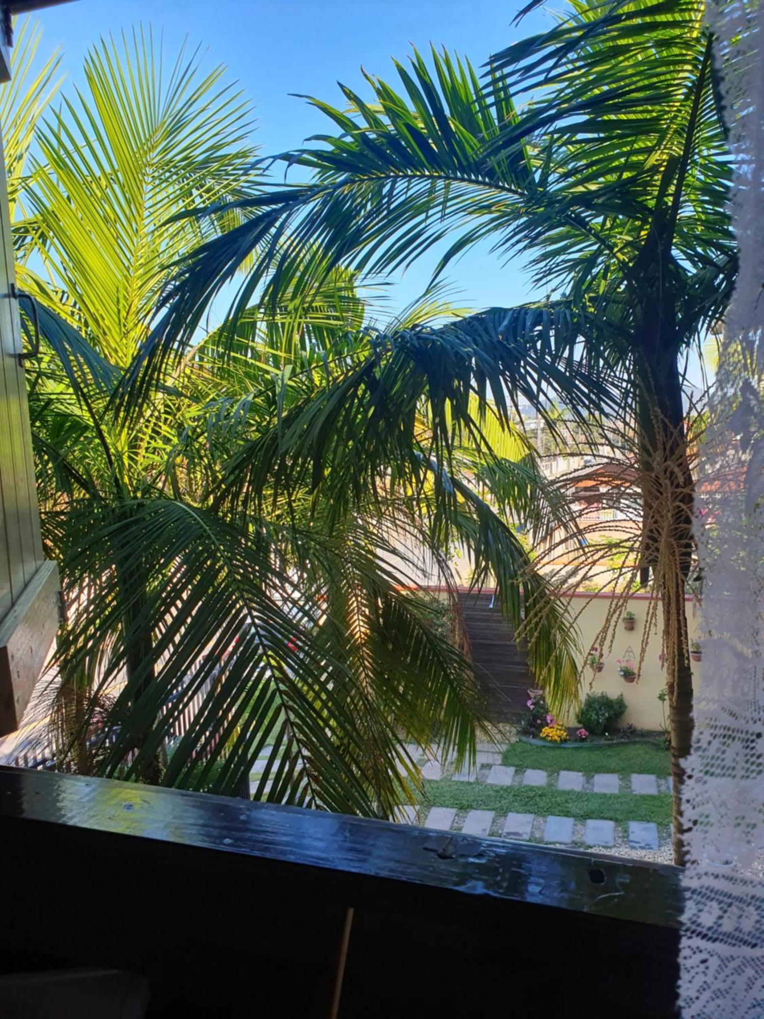 Pousada Estrela Da Manha Penha  Exterior foto