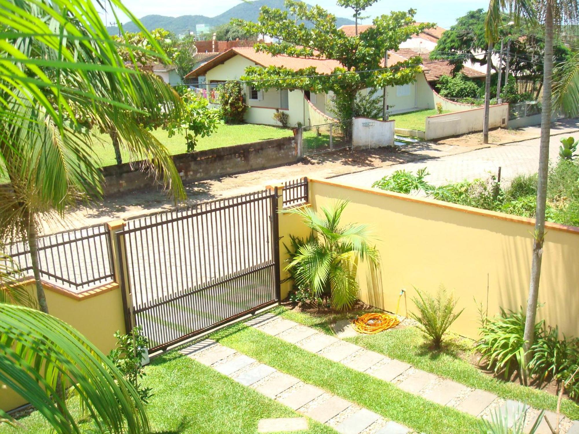 Pousada Estrela Da Manha Penha  Habitación foto