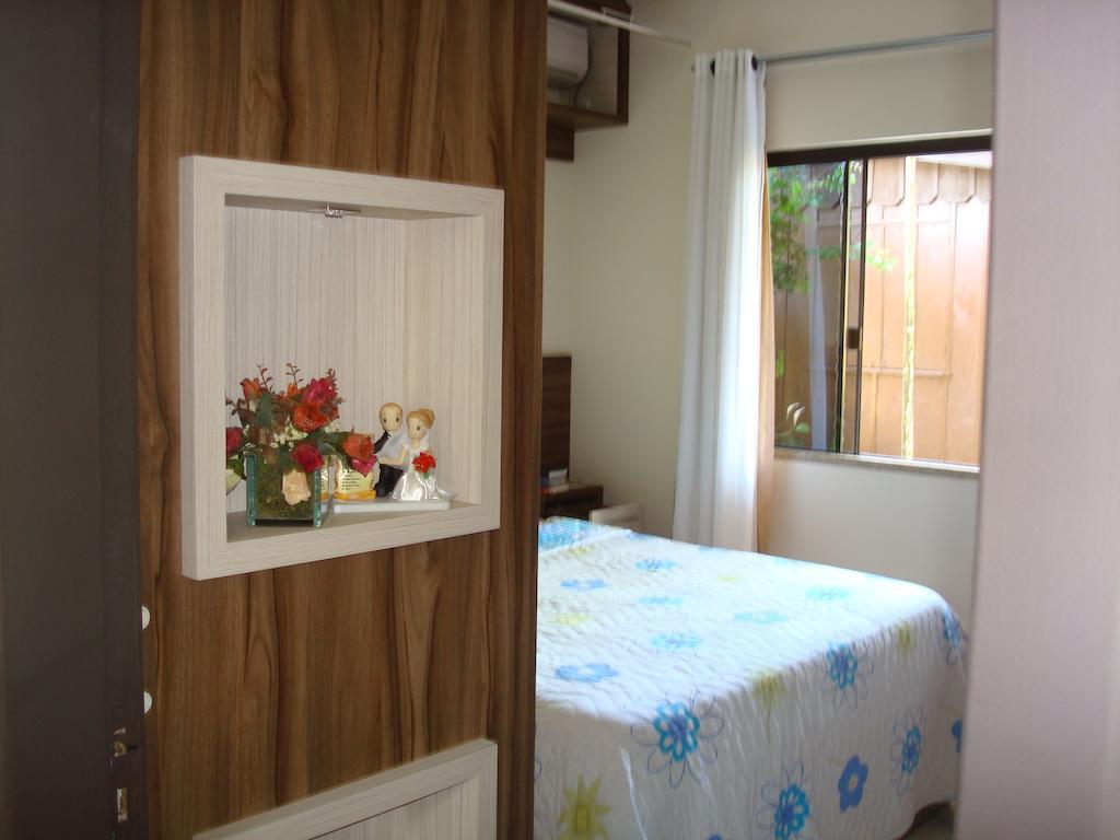 Pousada Estrela Da Manha Penha  Exterior foto