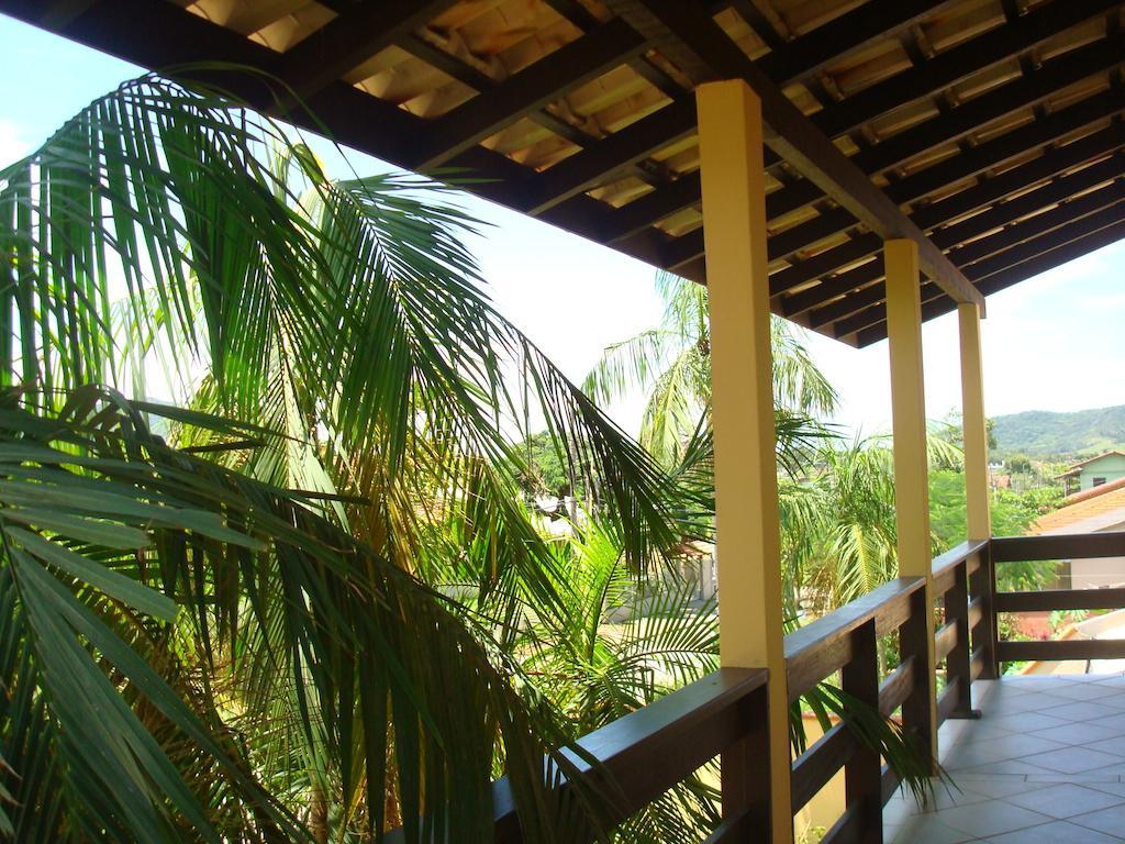Pousada Estrela Da Manha Penha  Exterior foto