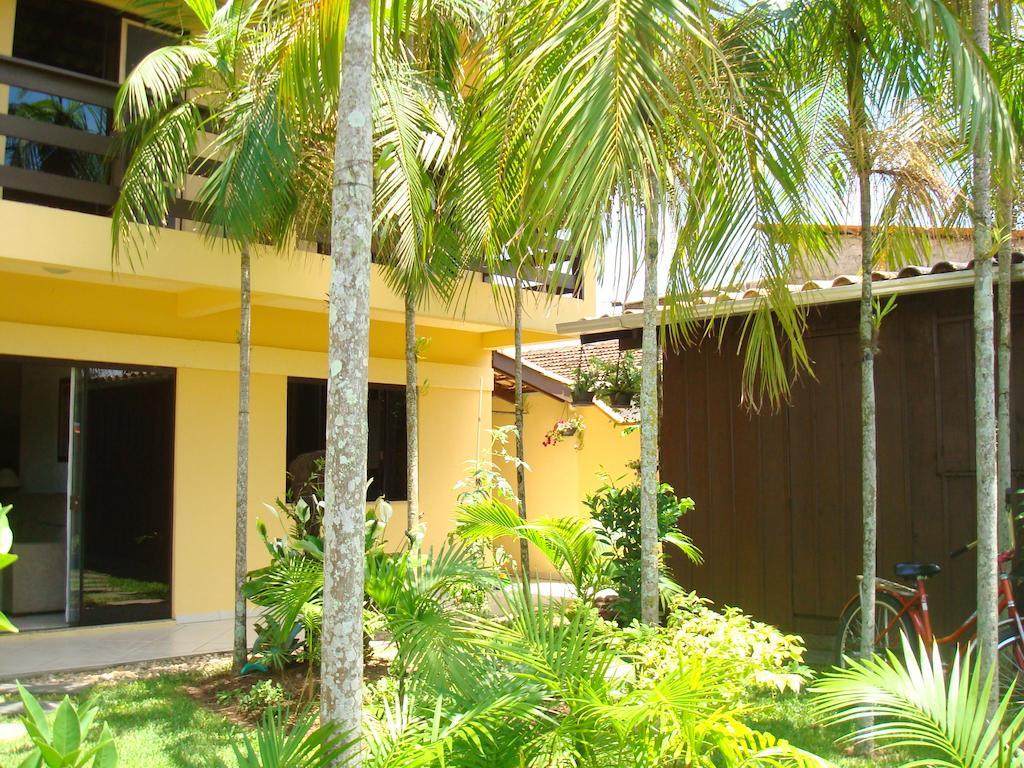 Pousada Estrela Da Manha Penha  Exterior foto