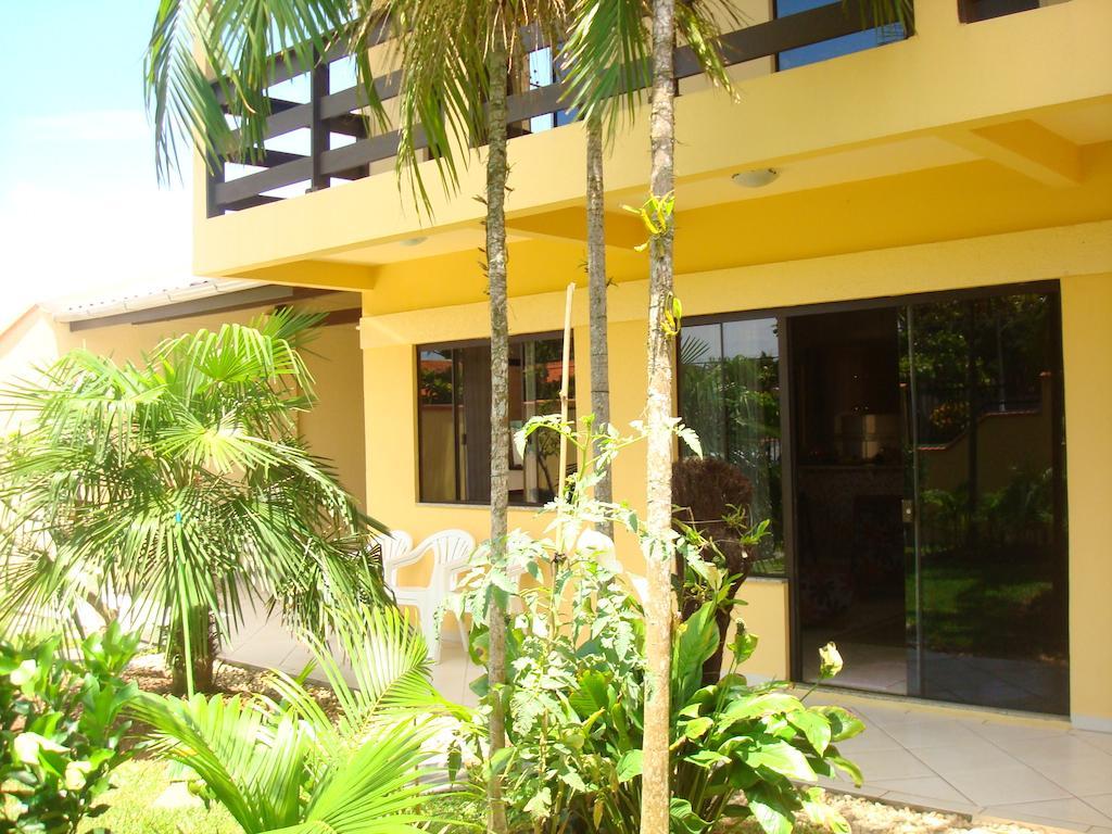 Pousada Estrela Da Manha Penha  Habitación foto