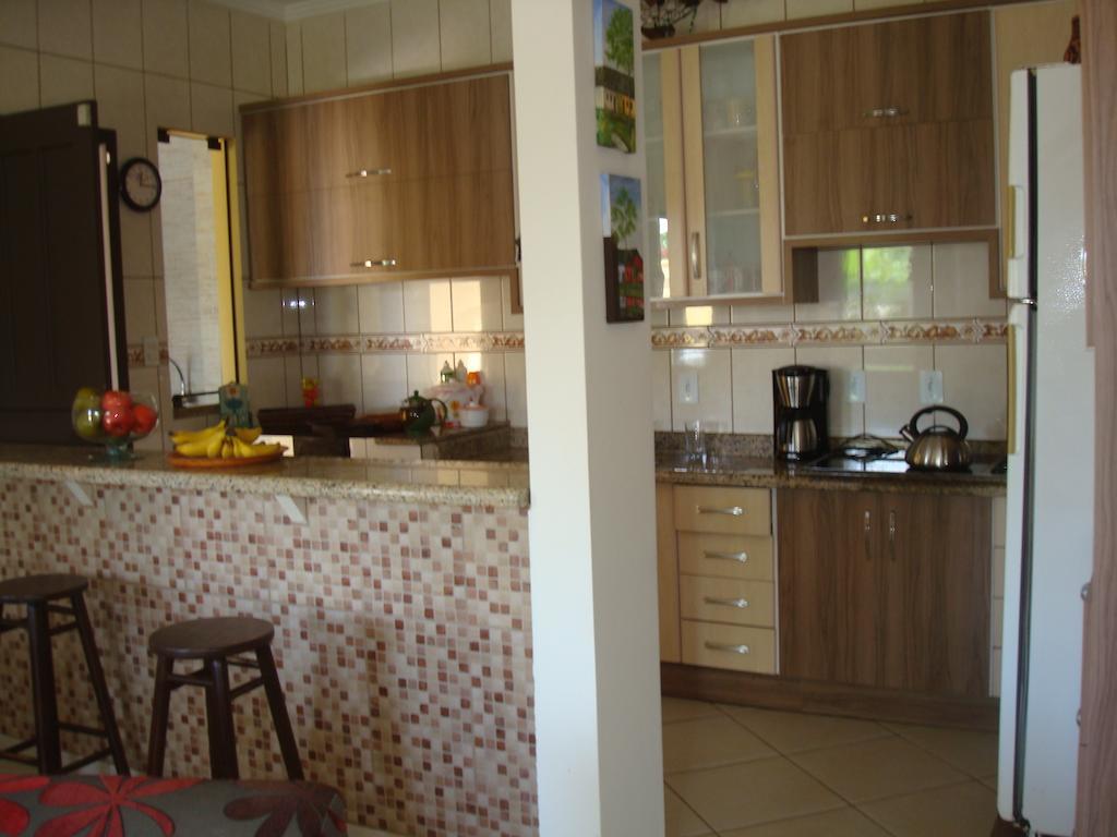 Pousada Estrela Da Manha Penha  Exterior foto