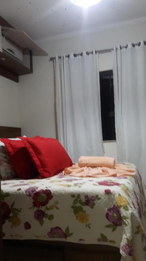 Pousada Estrela Da Manha Penha  Exterior foto